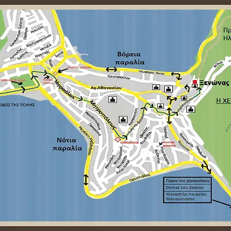 Filoxenia 4*