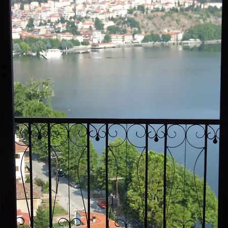 Filoxenia Pensionat 4*