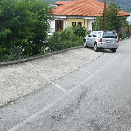 φιλοξενία Πανσιόν Καστοριά