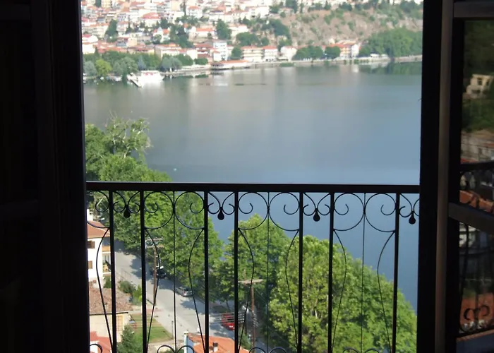 Filoxenia Pensionat 4*